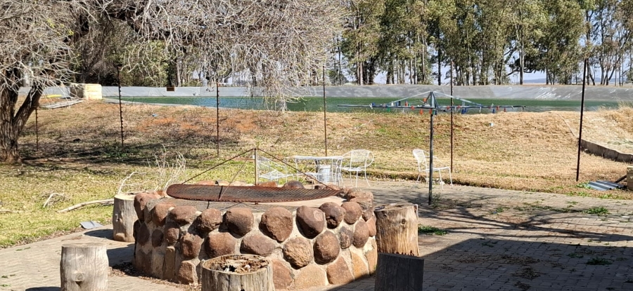 Commercial Property for Sale in Bloemfontein Rural Free State